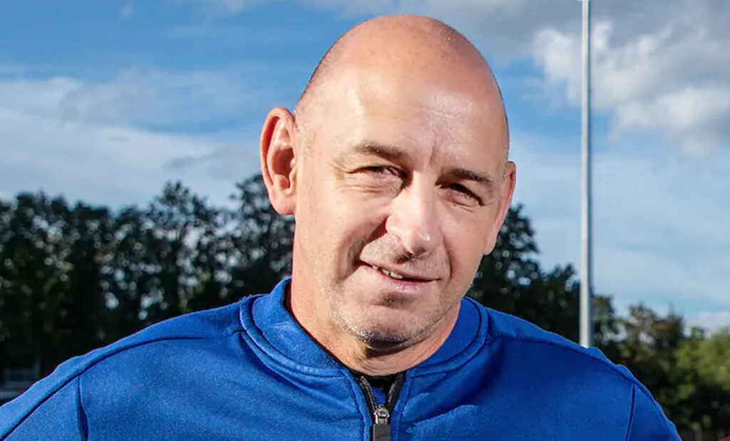 Unvergessene Spieler Dario Zuffi BSC YB Blog